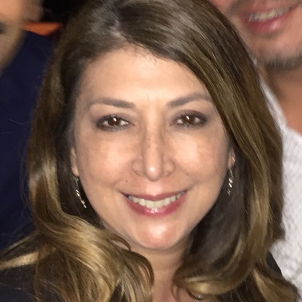 Meet your Posher, Tina